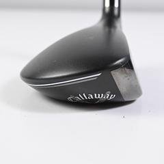 Callaway Paradym Ai Smoke Max Fast #4 Hybrid / 21 Degree / Senior Flex Tensei - Image 3