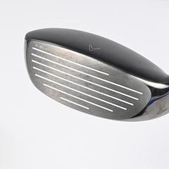 Callaway Paradym Ai Smoke Max Fast #4 Hybrid / 21 Degree / Senior Flex Tensei - Image 4