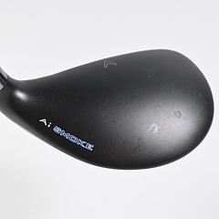Callaway Paradym Ai Smoke Max Fast #4 Hybrid / 21 Degree / Senior Flex Tensei - Image 5