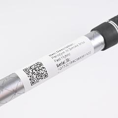 Callaway Paradym Ai Smoke Max Fast #4 Hybrid / 21 Degree / Senior Flex Tensei - Image 7