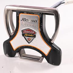 Taylormade Rossa Monza Spider Putter / 34 Inch - Image 1