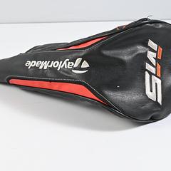 Taylormade M5 Driver / 9 Degree / Stiff Flex Tensei CK Red 60 Shaft - Image 9