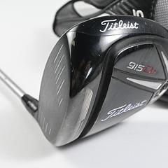Left Hand Titleist 915 D2 Driver / 10.5 Degree / Regular Flex Diamana M+50 Shaft - Image 1