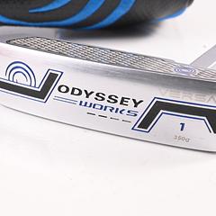 Odyssey Works Versa #1 Putter / 33 Inch - Image 1