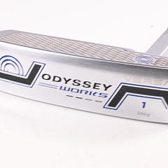 Odyssey Works Versa #1 Putter / 33 Inch - Image 2