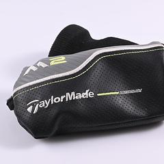 Taylormade M2 2017 #4 Hybrid / 22 Degree / Regular Flex REAX 65 Shaft - Image 9