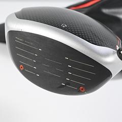 Taylormade M5 Driver / 9 Degree / Stiff Flex Tensei CK Red 60 Shaft - Image 4