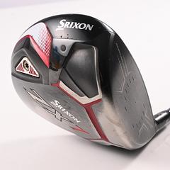 Srixon ZX7 Driver / 10.5 Degree / Regular Flex Diamana ZX 50 Shaft - Image 1