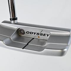 Odyssey White Hot OG 2021 Double Wide Putter / 35 Inch - Image 5