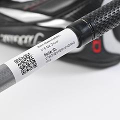 Left Hand Titleist 915 D2 Driver / 10.5 Degree / Regular Flex Diamana M+50 Shaft - Image 7