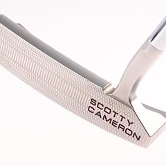 Scotty Cameron California Monterey 1.5 Sea Mist Putter / 35 Inch - Image 3