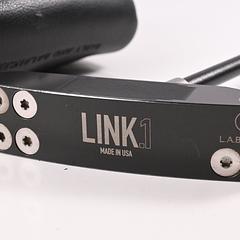 L.A.B Golf Link.1 Putter / 34.5 Inch - Image 1