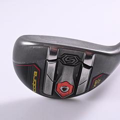 Cobra King Speedzone #3 Hybrid / 19 Degree / Stiff Flex UST Recoil ESX 480 Shaft - Image 2