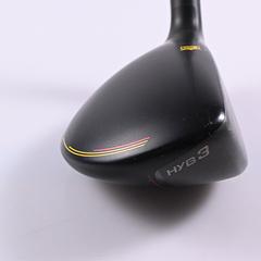Cobra King Speedzone #3 Hybrid / 19 Degree / Stiff Flex UST Recoil ESX 480 Shaft - Image 3