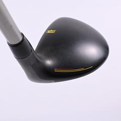 Cobra King Speedzone #3 Hybrid / 19 Degree / Stiff Flex UST Recoil ESX 480 Shaft - Image 5