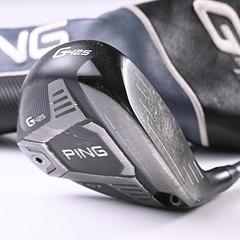 Ping G425 LST #3 Wood / 14.5 Degree / Stiff Flex Ping Alta CB Slate 65 Shaft - Image 1