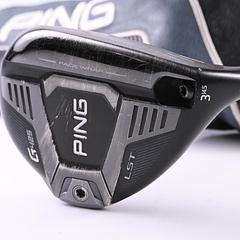 Ping G425 LST #3 Wood / 14.5 Degree / Stiff Flex Ping Alta CB Slate 65 Shaft - Image 2