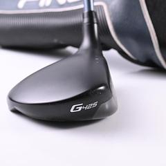 Ping G425 LST #3 Wood / 14.5 Degree / Stiff Flex Ping Alta CB Slate 65 Shaft - Image 3