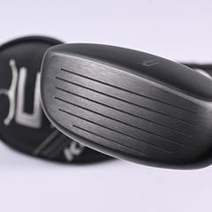 Cobra King Tec 2023 #4 Hybrid / 21 Degree / Stiff Flex MMT HY 80 Shaft - Image 4