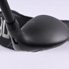 Cobra King Tec 2023 #4 Hybrid / 21 Degree / Stiff Flex MMT HY 80 Shaft - Image 5