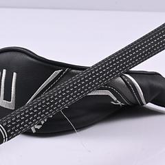 Cobra King Tec 2023 #4 Hybrid / 21 Degree / Stiff Flex MMT HY 80 Shaft - Image 8