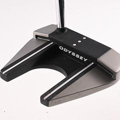 Odyssey Microhinge #7 DB Putter / 34 Inch - Image 4