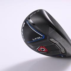 Cobra LTDx One Length #4 Hybrid / 21 Degree / Regular Flex KBS PGI 75 Shaft - Image 2