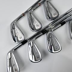 Taylormade RSi TP Irons / 4-PW / Stiff Flex KBS Tour Shafts - Image 2