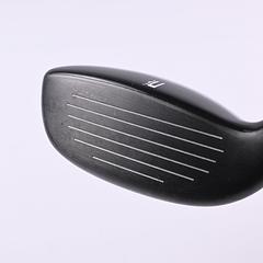 Cobra LTDx One Length #4 Hybrid / 21 Degree / Regular Flex KBS PGI 75 Shaft - Image 5