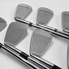 Taylormade RSi TP Irons / 4-PW / Stiff Flex KBS Tour Shafts - Image 3