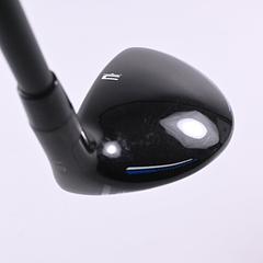 Cobra LTDx One Length #4 Hybrid / 21 Degree / Regular Flex KBS PGI 75 Shaft - Image 6