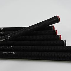 Taylormade RSi TP Irons / 4-PW / Stiff Flex KBS Tour Shafts - Image 7