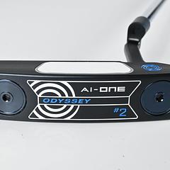 Odyssey Ai-One #2 Putter / 35 Inch - Image 2