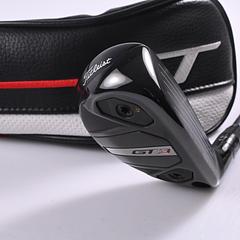 Titleist GT3 #4 Hybrid / 21 Degree / Stiff Flex Tensei 1K Blue 65 Shaft - Image 1