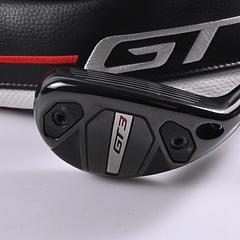 Titleist GT3 #4 Hybrid / 21 Degree / Stiff Flex Tensei 1K Blue 65 Shaft - Image 2