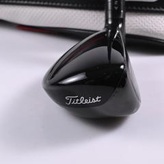 Titleist GT3 #4 Hybrid / 21 Degree / Stiff Flex Tensei 1K Blue 65 Shaft - Image 3