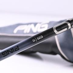 Ping G425 LST #3 Wood / 14.5 Degree / Stiff Flex Ping Alta CB Slate 65 Shaft - Image 6