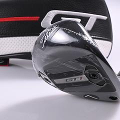 Ladies Titleist GT1 #7 Hybrid / 29 Degree / Ladies Flex Fujikura Air Speeder 40 - Image 1