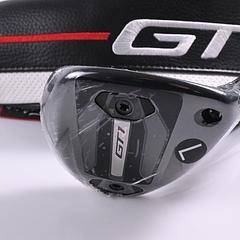 Ladies Titleist GT1 #7 Hybrid / 29 Degree / Ladies Flex Fujikura Air Speeder 40 - Image 2