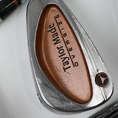 Taylormade Burner Oversize Irons / 4-PW+SW / Regular Flex Taylormade 80 Shafts - Image 1