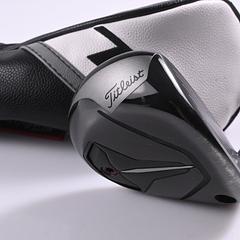 Titleist TSR1 #6 Hybrid / 26 Degree / Regular Flex HZRDUS Red 60 Shaft - Image 1