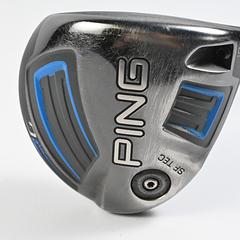 Ping G Series SF Tec Driver / 10 Degree / Regular Flex Ping Alta 55 Shaft - Image 2