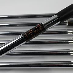 Taylormade Burner Oversize Irons / 4-PW+SW / Regular Flex Taylormade 80 Shafts - Image 5