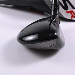 Titleist TSR1 #6 Hybrid / 26 Degree / Regular Flex HZRDUS Red 60 Shaft - Image 3