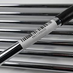 Taylormade Burner Oversize Irons / 4-PW+SW / Regular Flex Taylormade 80 Shafts - Image 6