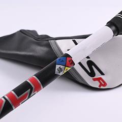 Titleist TSR1 #6 Hybrid / 26 Degree / Regular Flex HZRDUS Red 60 Shaft - Image 6