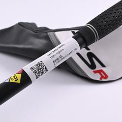 Titleist TSR1 #6 Hybrid / 26 Degree / Regular Flex HZRDUS Red 60 Shaft - Image 7