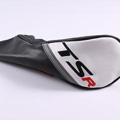 Titleist TSR1 #6 Hybrid / 26 Degree / Regular Flex HZRDUS Red 60 Shaft - Image 9