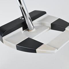 Odyssey Ai-One Square 2 Square Jailbird Putter / 38 Inch - Image 4