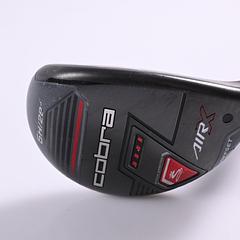 Cobra Air-X #6 Hybrid / 28 Degree / Senior Flex Cobra Ultralite 45 Shaft - Image 2